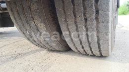 Online aukce: FX Meiller  G18SZL 5,0