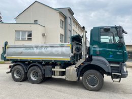 Online aukce: TATRA  PHOENIX 158