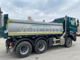 Online aukce: TATRA  PHOENIX 158