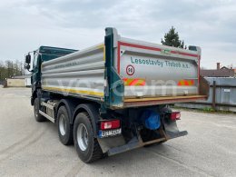 Online aukce: TATRA  PHOENIX 158