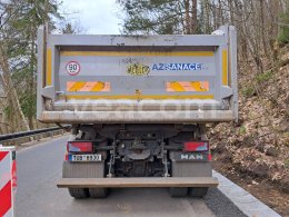 Online aukce: MAN  TGS 33.510 6X4
