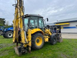 Aukcja internetowa: NEW HOLLAND  B100C
