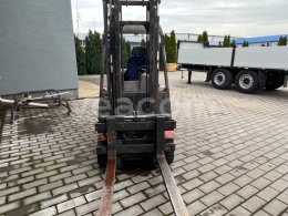 Online aukce: LINDE  H18D