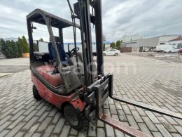 Online aukce: LINDE  H18D