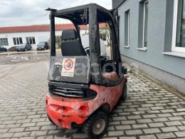 Online aukce: LINDE  H18D