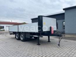 Aukcja internetowa:   SCHMITZ CARGOBULL GOTHA SGF