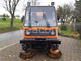 Online auction: MULTICAR  M26