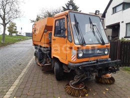 Online auction: MULTICAR  M26