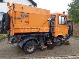 Online auction: MULTICAR  M26