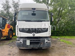 Online aukce: RENAULT  PREMIUM LANGER
