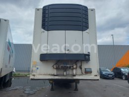 Online-Versteigerung: SCHMITZ  CARGOBULL AG SKO 24