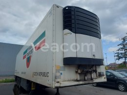 Online-Versteigerung: SCHMITZ  CARGOBULL AG SKO 24