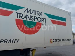 Online-Versteigerung: SCHMITZ  CARGOBULL AG SKO 24