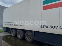 Online-Versteigerung: SCHMITZ  CARGOBULL AG SKO 24