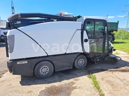 Online-Versteigerung: JOHNSTON  CN200 SWEEPER