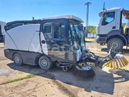 Online-Versteigerung: JOHNSTON  CN200 SWEEPER