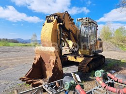 Online aukce: LIEBHERR  R 954 LITRONIC
