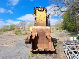Online aukce: LIEBHERR  R 954 LITRONIC