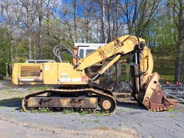 Online aukce: LIEBHERR  R 954 LITRONIC