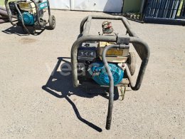 Online árverés:   ČERPADLO HERON EMPH 80 W S HADICÍ