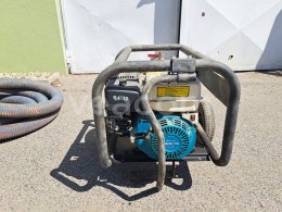 Online aukce:   ČERPADLO HERON EMPH 80 W A 3KS HADICE