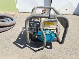 Online aukce:   ČERPADLO HERON EMPH 80 W A 3KS HADICE