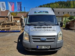 Online aukce: FORD  TRANSIT