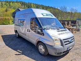 Online aukce: FORD  TRANSIT
