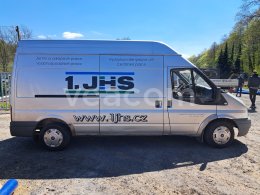 Online aukce: FORD  TRANSIT