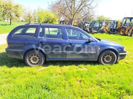 Online aukce: ŠKODA  OCTAVIA