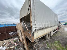 Online aukce: MAN  LE 12.220 4X2 BL