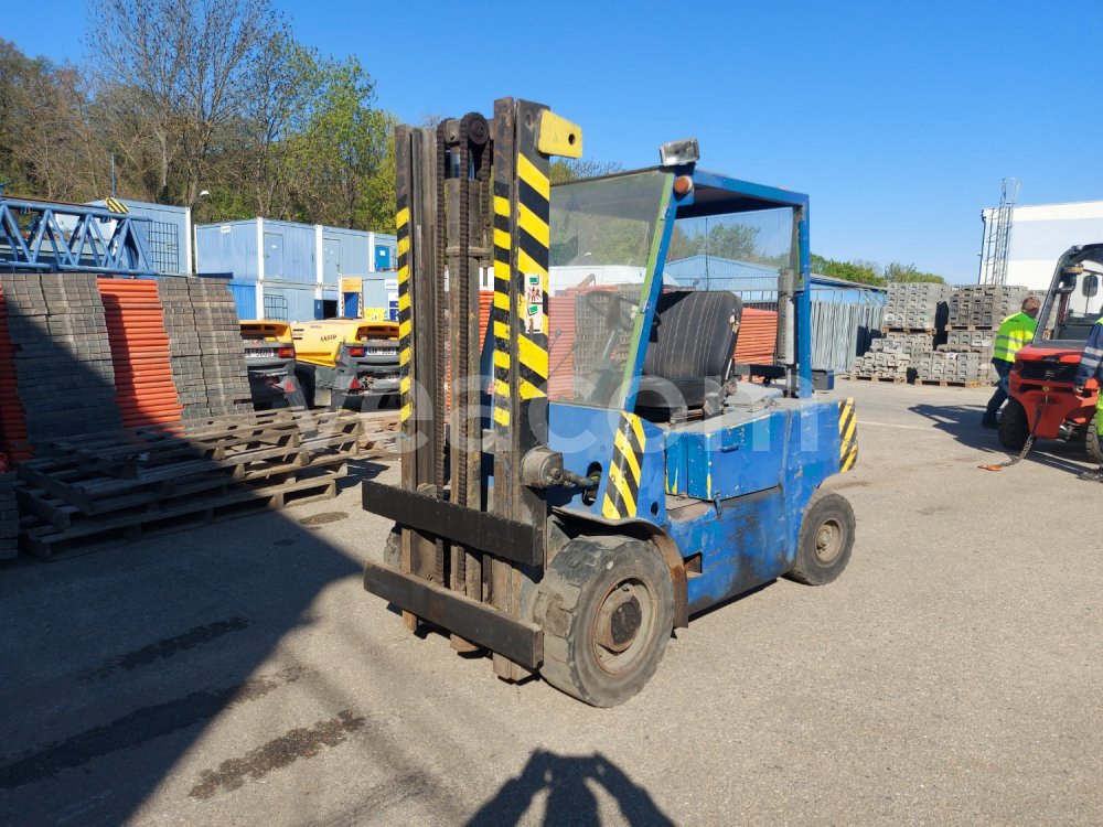Online aukce: BALCANCAR  DV 1792.33.20