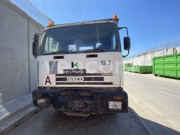 Online auction: IVECO  Eurotech Magirus