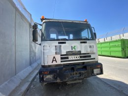 Online árverés: IVECO  Eurotech Magirus