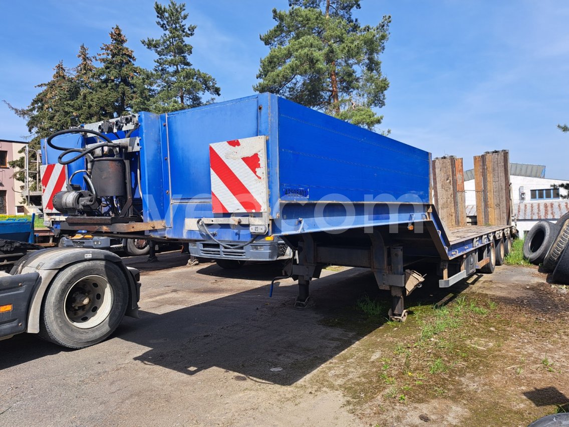 Online aukce: PANAV  NPL 50