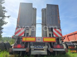 Online aukce: PANAV  NPL 50