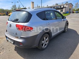 Online aukce: SEAT  ALTEA