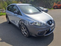 Online aukce: SEAT  ALTEA