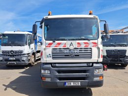 Aukcja internetowa: MAN  TGA 26.320