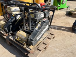 Online aukce:   TEKPAC TP120-U