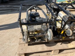 Online aukce:   TEKPAC TP120-U