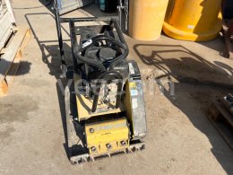 Online aukce:   TEKPAC TP100-U