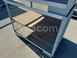 Online aukce:   GITTERBOX (D) 3 KS