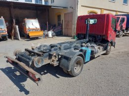 Online aukce: NISSAN  CABSTAR