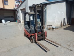 Online aukce: LINDE  H 18D-03