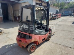 Online aukce: LINDE  H 18D-03