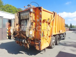 Online auction: MAN  TGM 26.340 6X2