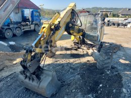 Інтернет-аукціон: MENZI MUCK  A81
