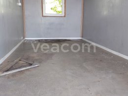 Online aukce:   OBYTNÝ KONTEJNER - IČ: ZK01-928