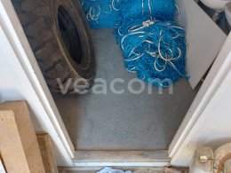 Интернет-аукцион:   OBYTNÝ KONTEJNER - IČ: ZK01-003